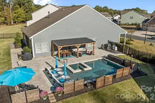 1512 Trevino Wy, Waxhaw, NC 28173 - Photo 8