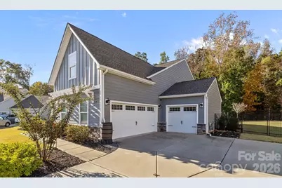 1512 Trevino Way, Waxhaw, NC 28173 - Photo 48