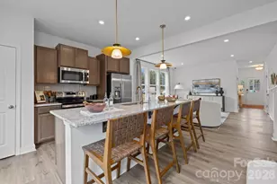 7639 Ethora Wy, Charlotte, NC 28216 - Photo 4