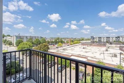 2338 Yadkin Avenue #407, Charlotte, NC 28205 - Photo 4