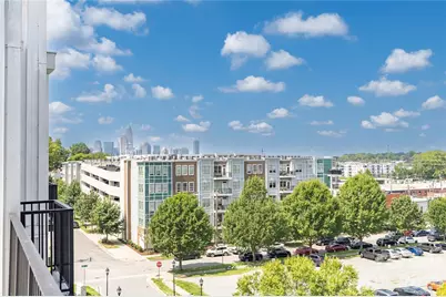 2338 Yadkin Avenue #407, Charlotte, NC 28205 - Photo 24