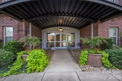 2338 Yadkin Avenue #407, Charlotte, NC 28205 - Photo 28