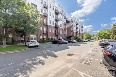 2338 Yadkin Avenue #407, Charlotte, NC 28205 - Photo 28