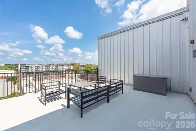 2338 Yadkin Avenue #407, Charlotte, NC 28205 - Photo 26