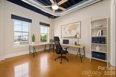 2338 Yadkin Avenue #407, Charlotte, NC 28205 - Photo 18