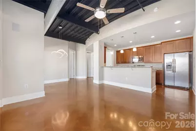 2338 Yadkin Avenue #407, Charlotte, NC 28205 - Photo 4