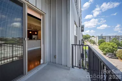 2338 Yadkin Avenue #407, Charlotte, NC 28205 - Photo 12