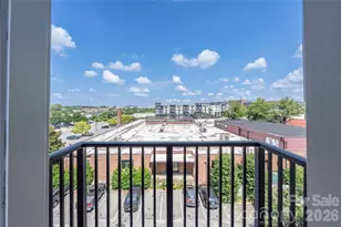 2338 Yadkin Ave, Charlotte, NC 28205 - Photo 16