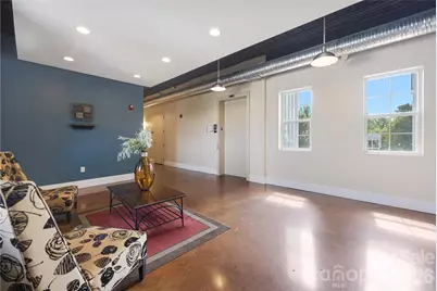 2338 Yadkin Avenue #407, Charlotte, NC 28205 - Photo 30