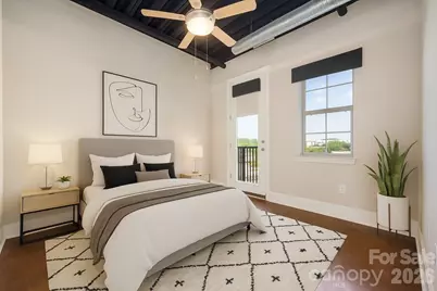 2338 Yadkin Avenue #407, Charlotte, NC 28205 - Photo 14
