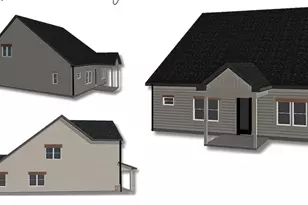 121 Chapel Xing Ln, Weaverville, NC 28787 - Photo 2