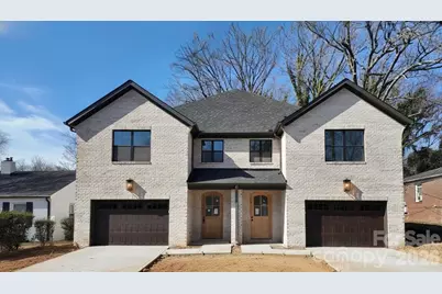 1329 Condon Street, Charlotte, NC 28216 - Photo 1