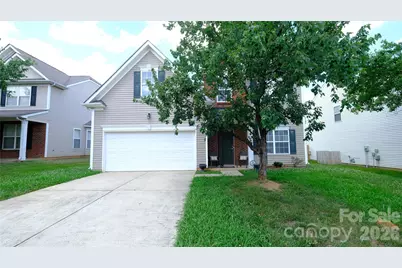 608 Wrayhill Drive, Charlotte, NC 28262 - Photo 1