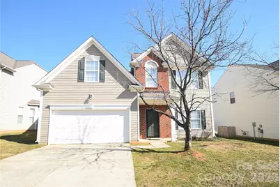 608 Wrayhill Drive, Charlotte, NC 28262 - Photo 1