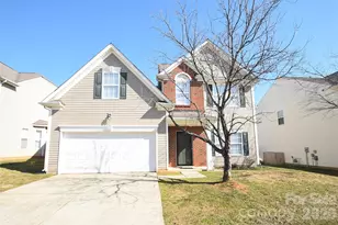 608 Wrayhill Dr, Charlotte, NC 28262 - Photo 1