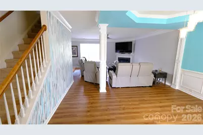 608 Wrayhill Drive, Charlotte, NC 28262 - Photo 8