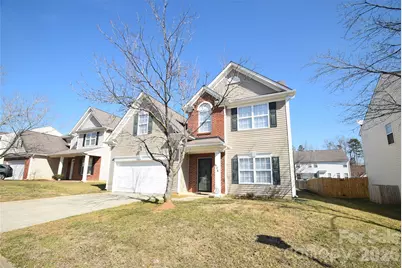 608 Wrayhill Drive, Charlotte, NC 28262 - Photo 2