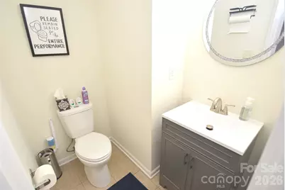 608 Wrayhill Drive, Charlotte, NC 28262 - Photo 16