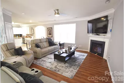 608 Wrayhill Drive, Charlotte, NC 28262 - Photo 8