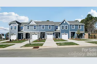 7643 Ethora Way, Charlotte, NC 28216 - Photo 2