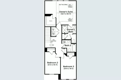 7643 Ethora Way, Charlotte, NC 28216 - Photo 22