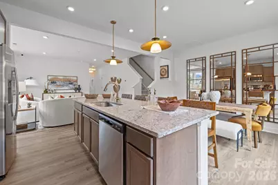 7643 Ethora Way, Charlotte, NC 28216 - Photo 12