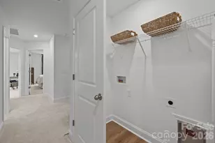 7643 Ethora Wy, Charlotte, NC 28216 - Photo 18