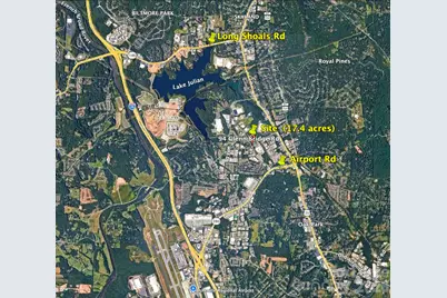 94 Glenn Bridge Road, Arden, NC 28704 - Photo 2