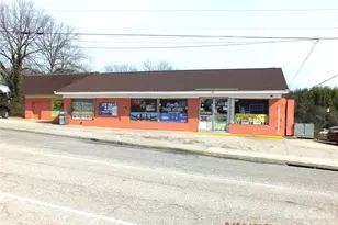 715 S Market St, Lancaster, SC 29720 - Photo 1