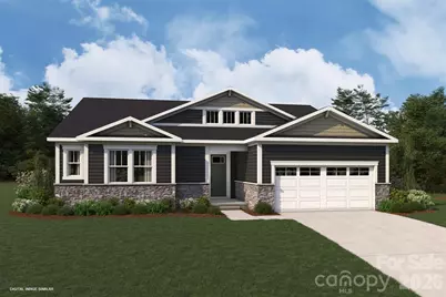1460 Honey Trail #78, Monroe, NC 28110 - Photo 1
