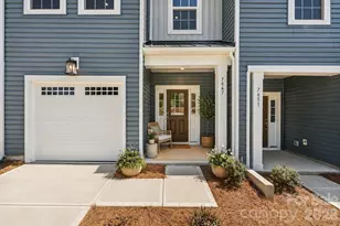 7647 Ethora Wy, Charlotte, NC 28216 - Photo 2