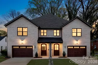 1331 Condon Street, Charlotte, NC 28216 - Photo 2