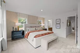 7651 Ethora Wy, Charlotte, NC 28216 - Photo 12