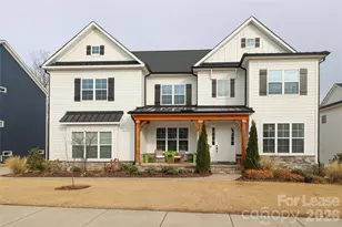 14721 Keyes Meadow Way, Huntersville, NC 28078 - Photo 1