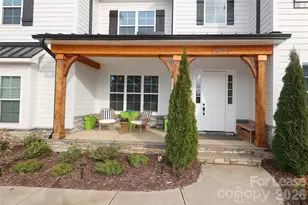 14721 Keyes Meadow Way, Huntersville, NC 28078 - Photo 2