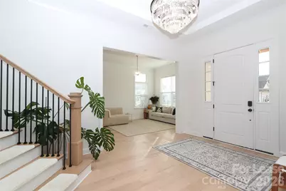 14721 Keyes Meadow Way, Huntersville, NC 28078 - Photo 4