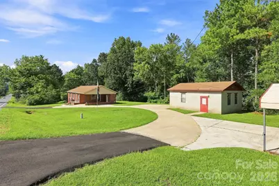 728 Center Road, Chester, SC 29706 - Photo 2