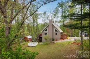 69 Heslar Way, Marshall, NC 28753 - Photo 4