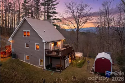 69 Heslar Way, Marshall, NC 28753 - Photo 1