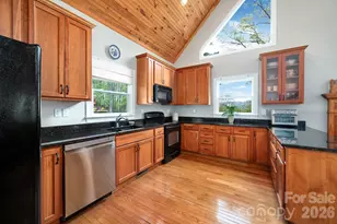 69 Heslar Way, Marshall, NC 28753 - Photo 8