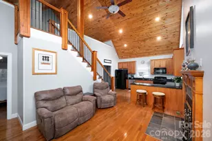 69 Heslar Way, Marshall, NC 28753 - Photo 12
