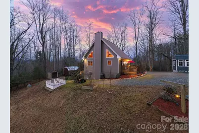 69 Heslar Way, Marshall, NC 28753 - Photo 38