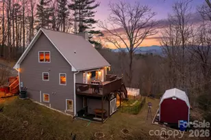 69 Heslar Way, Marshall, NC 28753 - Photo 2