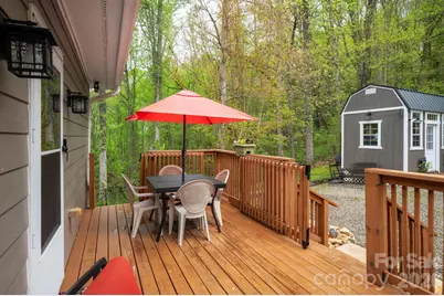 69 Heslar Way, Marshall, NC 28753 - Photo 6