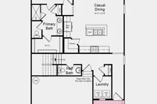 502 Silver Birch Ct, Shelby, NC 28152 - Photo 2