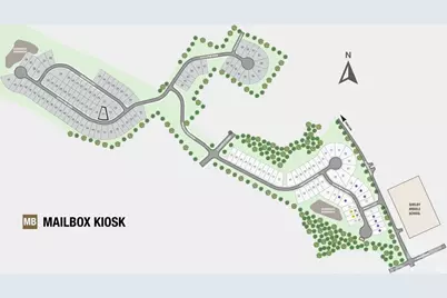 502 Silver Birch Court, Shelby, NC 28152 - Photo 4