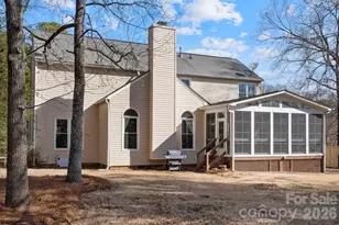 12214 Provincetowne Dr, Charlotte, NC 28277 - Photo 42