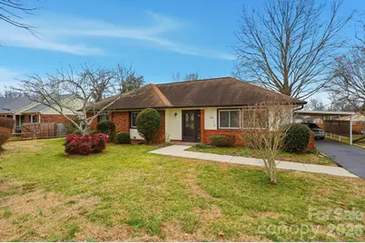 7500 Fox Hunt Road, Charlotte, NC 28212 - Photo 4