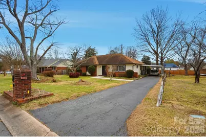 7500 Fox Hunt Road, Charlotte, NC 28212 - Photo 2