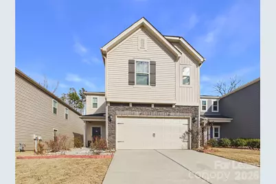 3941 Woodland View Drive, Charlotte, NC 28215 - Photo 2